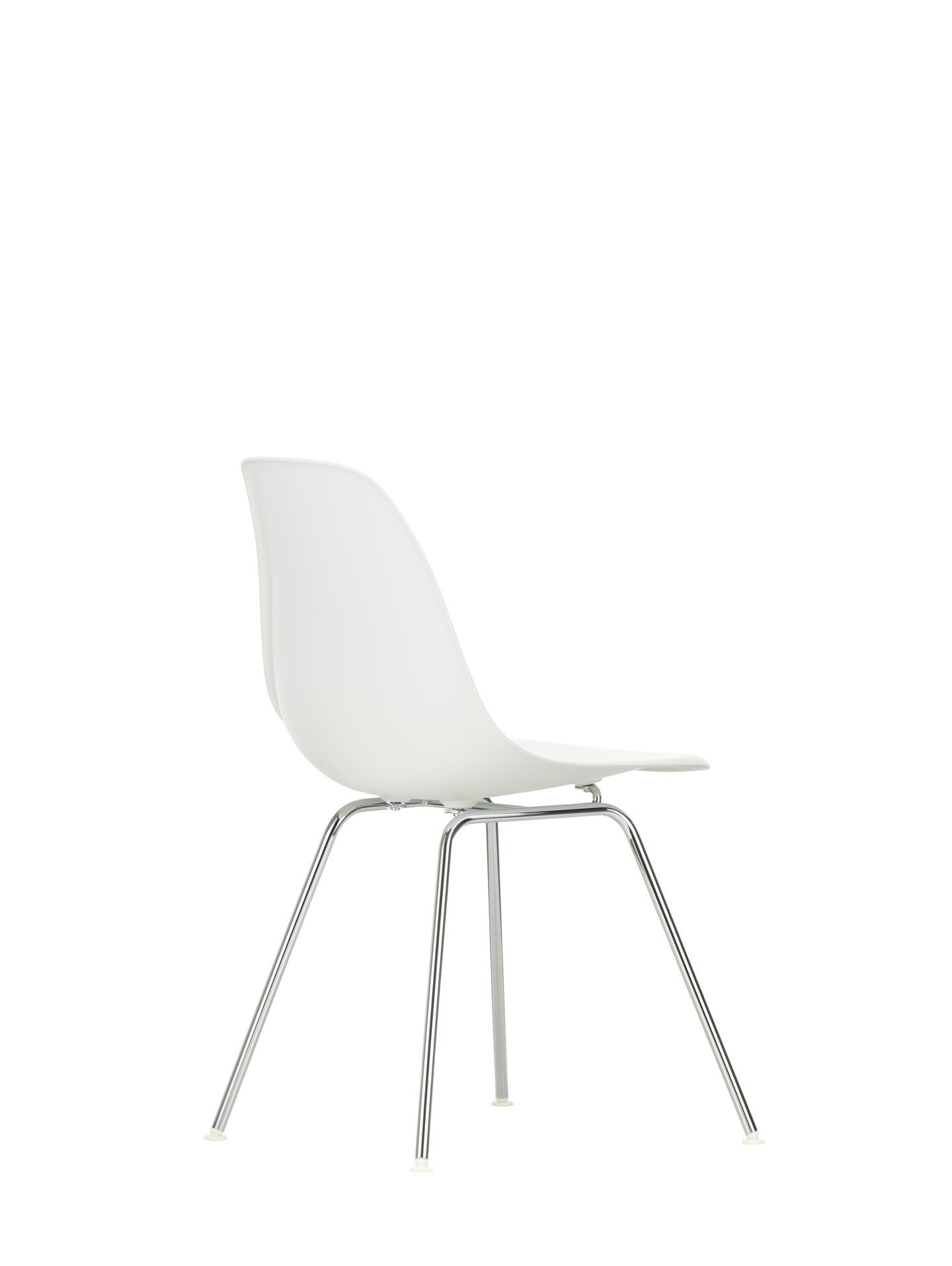 Стул из полипропилена с мягким сиденьем VITRA Eames Plastic Chair ARCH-00098148 - Вид №72