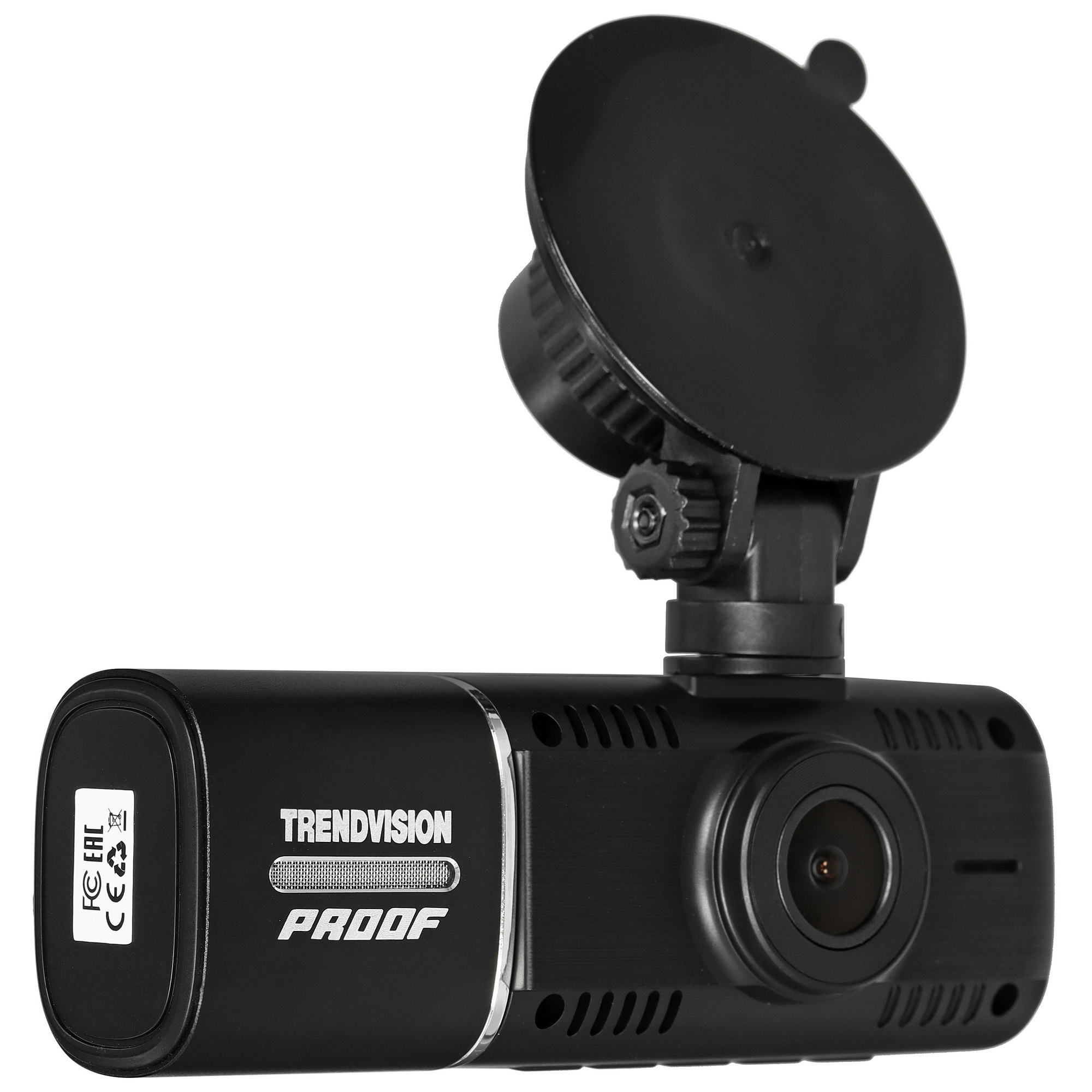 5619446 Видеорегистратор TrendVision Proof PRO 3CH STDN-0006724 - Вид №1