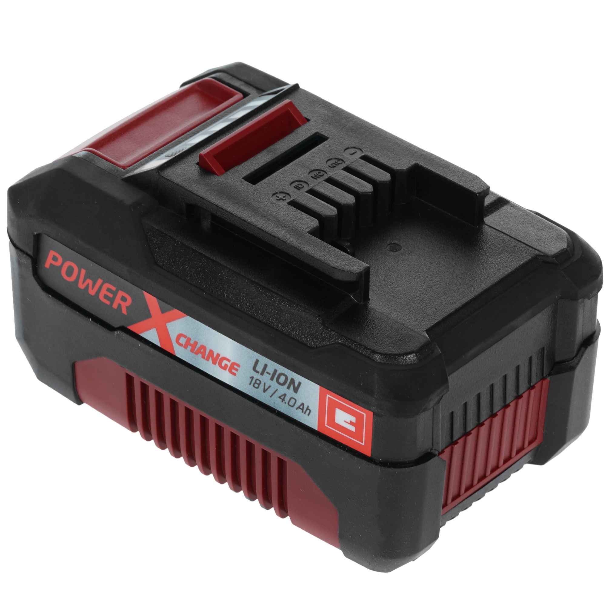 Аккумулятор и зарядное устройство Einhell 4512042 Power X Change 18V 8119301 STDN-0095224 - Вид №5