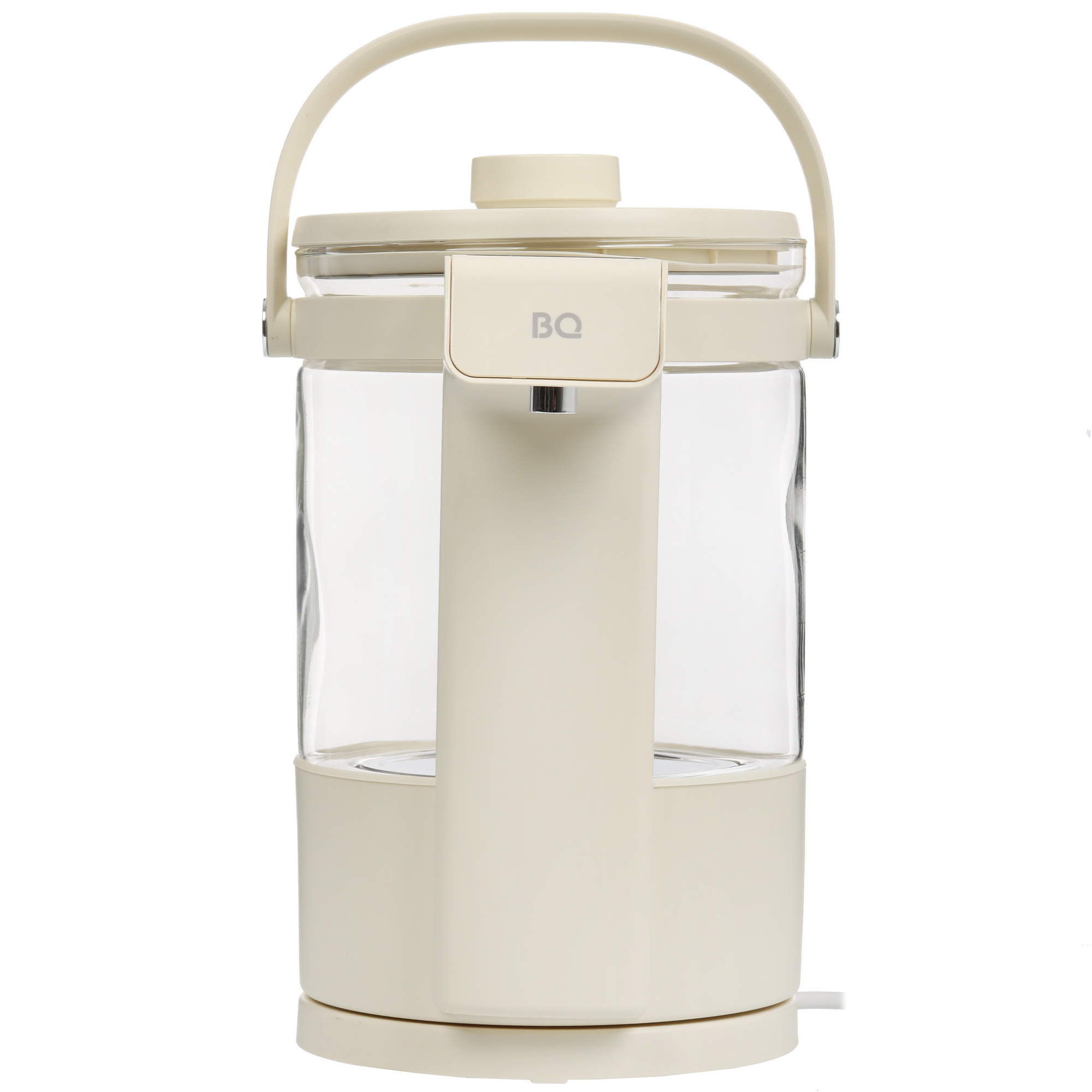 9073279 Термопот BQ TP331 бежевый STDN-0051552 - Вид №1