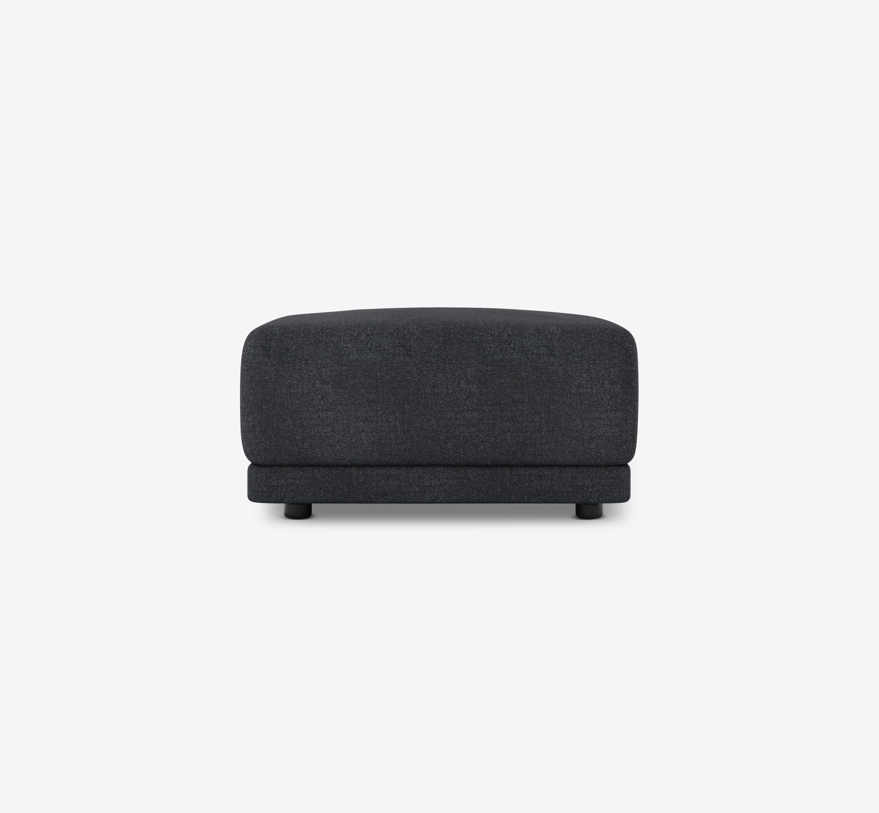 Прямоугольный пуф из ткани Case Kelston ARCH-00084303 - Вид №33