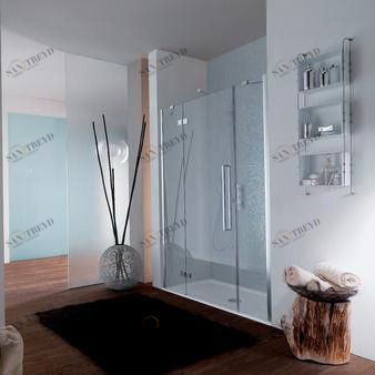 B9982ULUTR Zenith Сollection душевая зона  Samo 36370