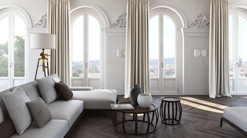 NURITH Окно ПВХ с двойным остеклением sun-id-1346242 - Вид №1