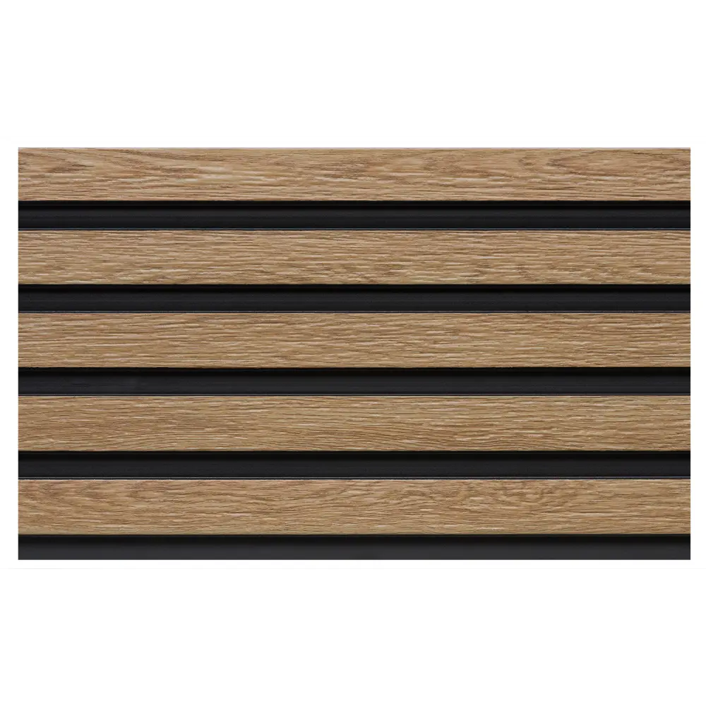 Панель стеновая Decor-Dizayn 904-64SH 10x150x3000 мм бежевый 89338455 STLM-2132860  - Вид №2