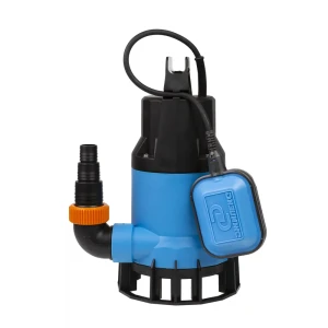 Дренажный насос Джилекс 200/7 для грязной воды с автоматическим поплавком 89377184