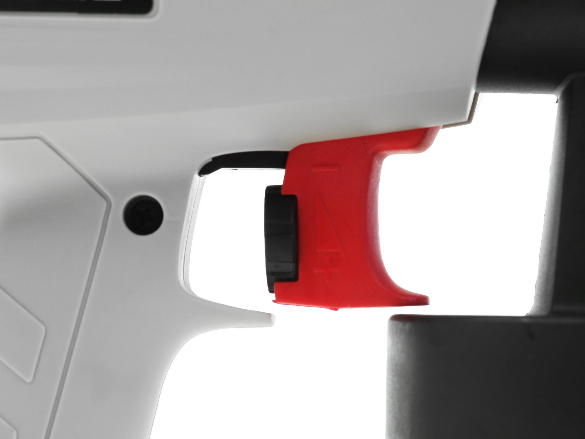 Краскопульт Зубр КПЭ-350 1063246 STDN-0045727 - Вид №6