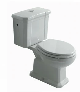 8426/8427/8406 Компакт унитаз с бачком Белый Galassia ETHOS Италия