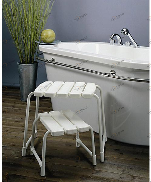 Provex Industrie Сиденье для душа sun-id-1384198