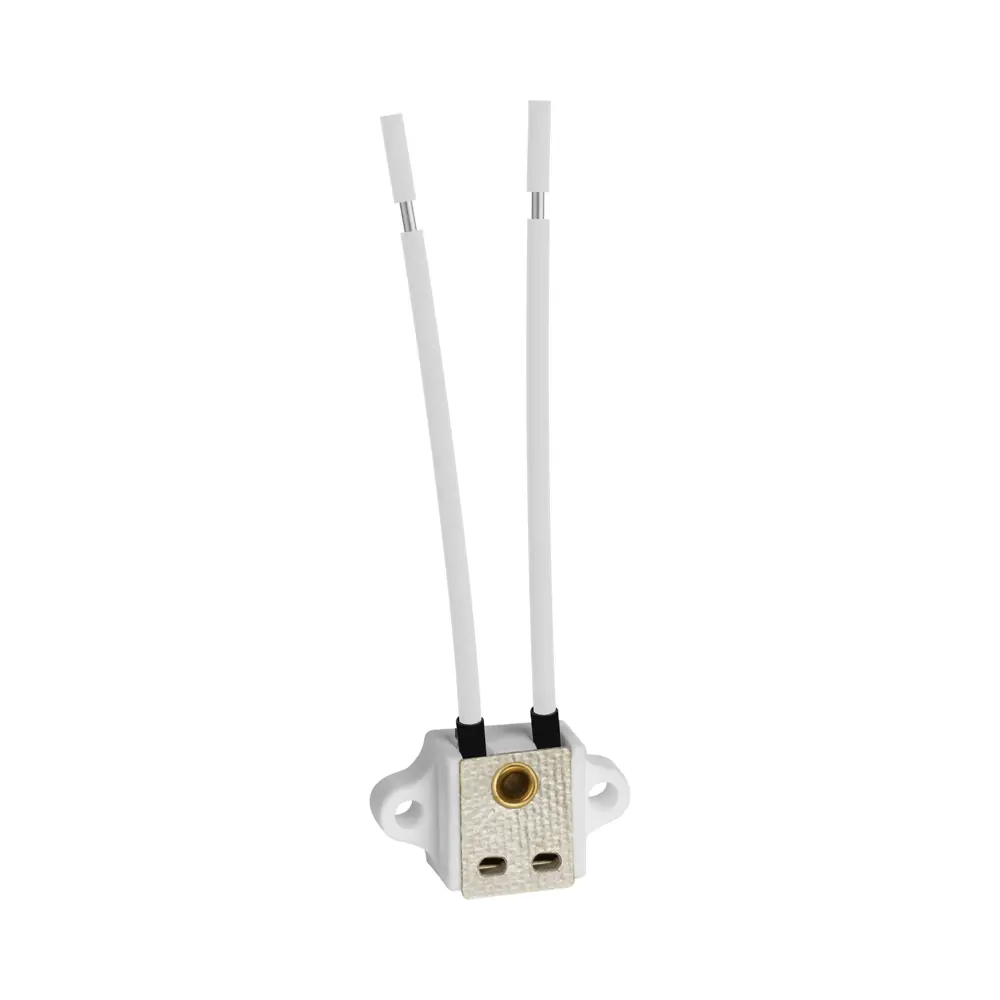 Патрон Santreyd Rev для галогенных ламп G4 с винтовым креплением 84509806 STLM-0051025