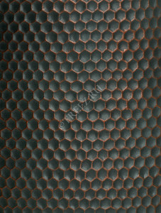 41.1021-0050-GCP-44 Кашпо  ERGO - серия Oriental - Чаша - Окись с медной патиной Цветочная коллекция