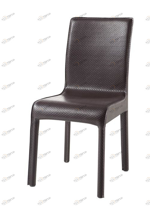 Стул Rainbow Коричневый ESF RAINBOW 044077 Коричневый