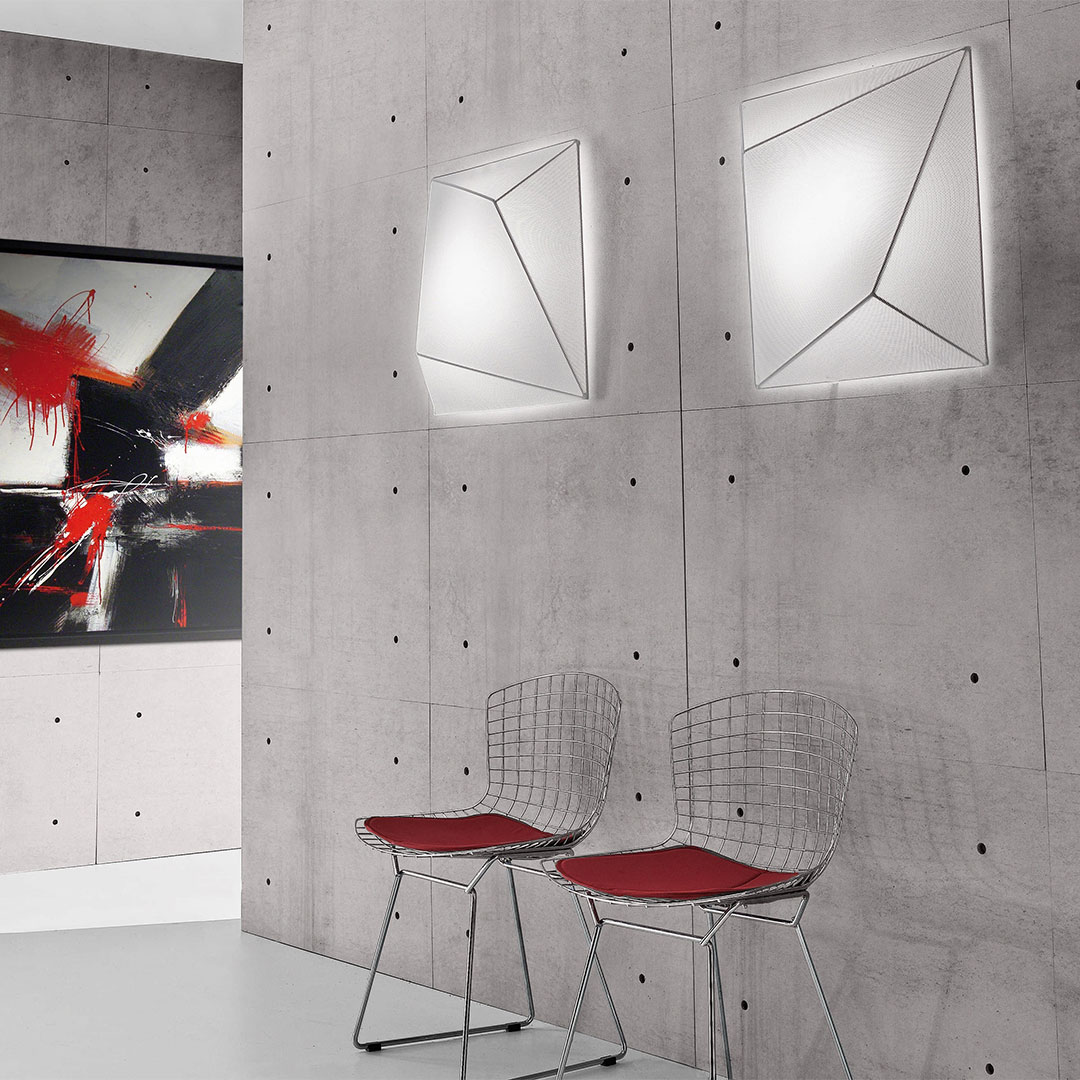 Axo Light UKIYO PLUKIYOPARXXE27 универсальный 80069 - Вид №1