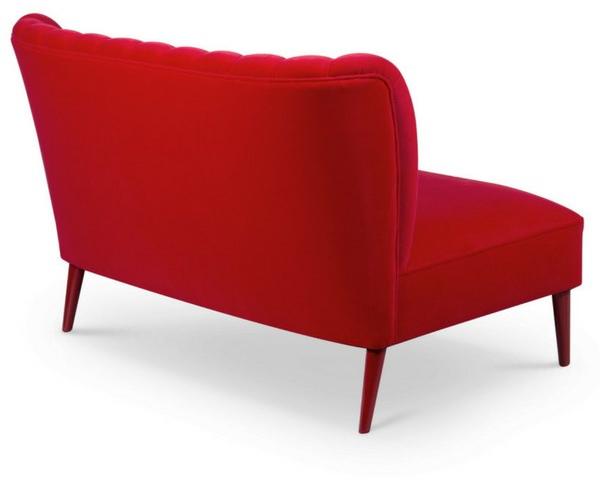 BRABBU Бархатный диван Dalyan sun-id-1514657 - Вид №4