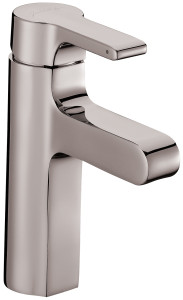 E10496-CP Высокий однорычажный моноблочный смеситель для раковины JACOB DELAFON SINGULIER