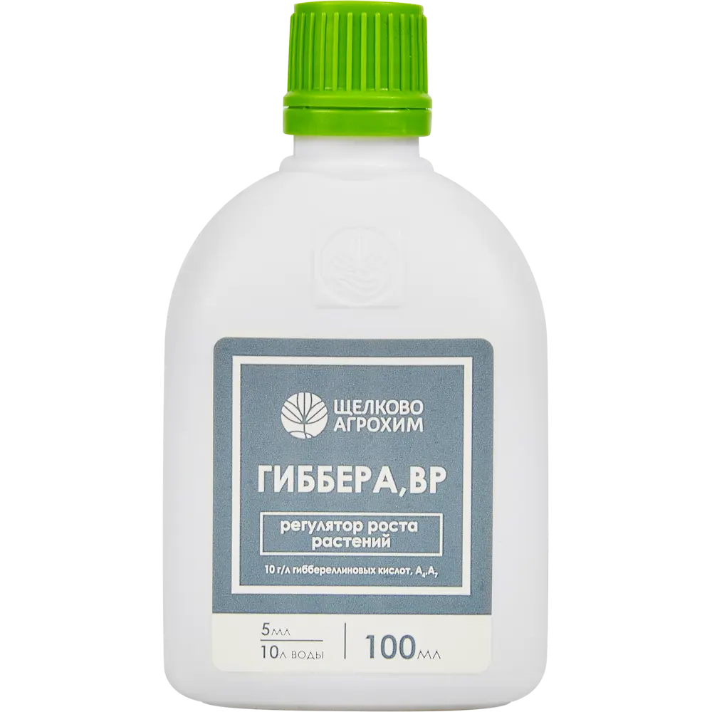 Santreyd Гиббера - регулятор роста растений для обильного цветения 87731766 STLM-0075364