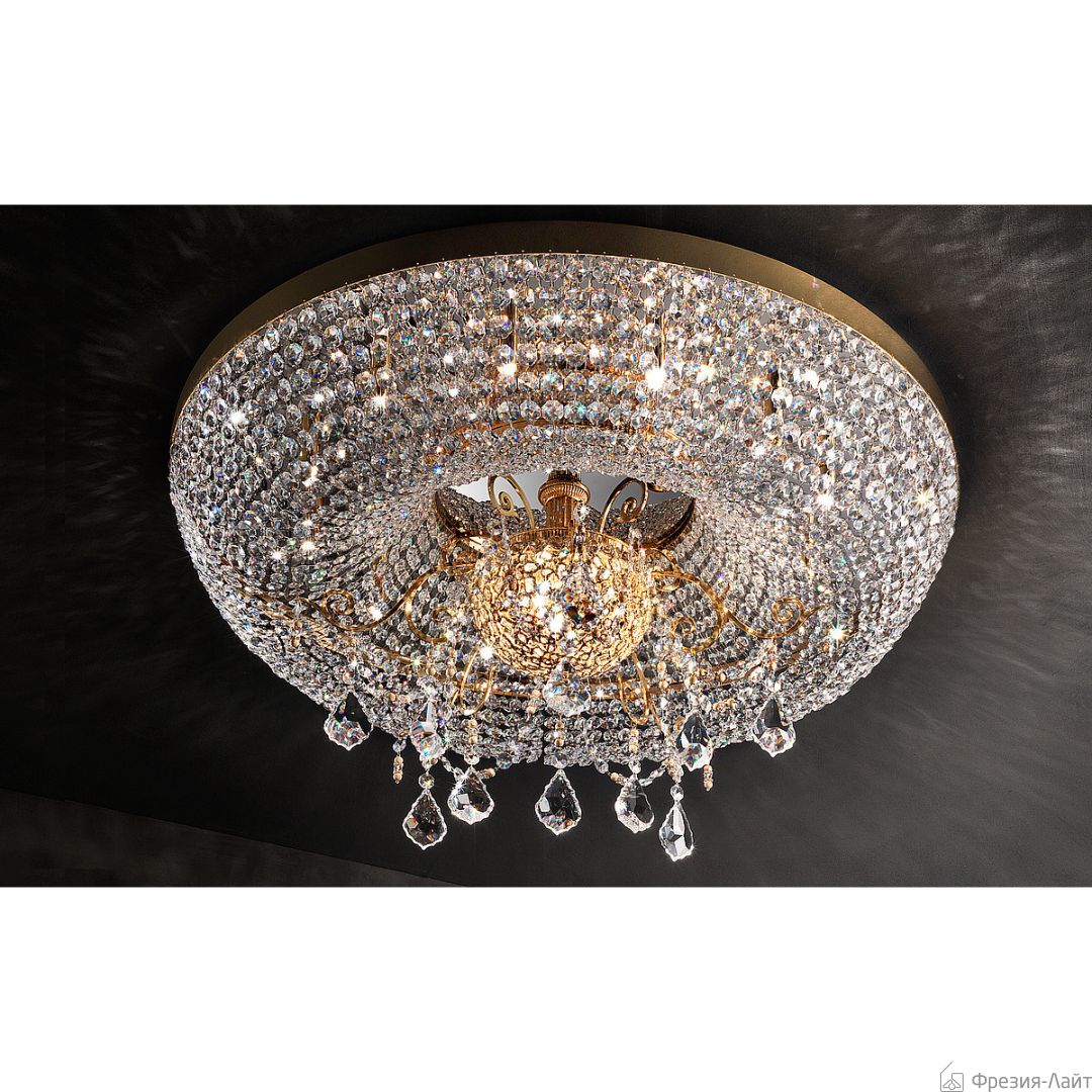 Masiero Silver Imperial / PL2 G потолочный 117232