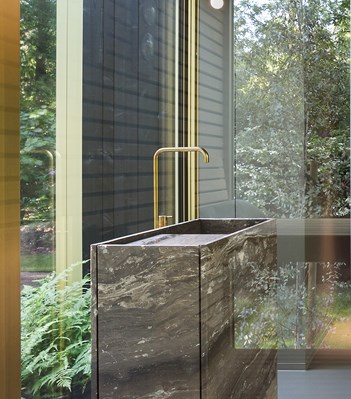 FS1 Ванна vola  - Вид №14