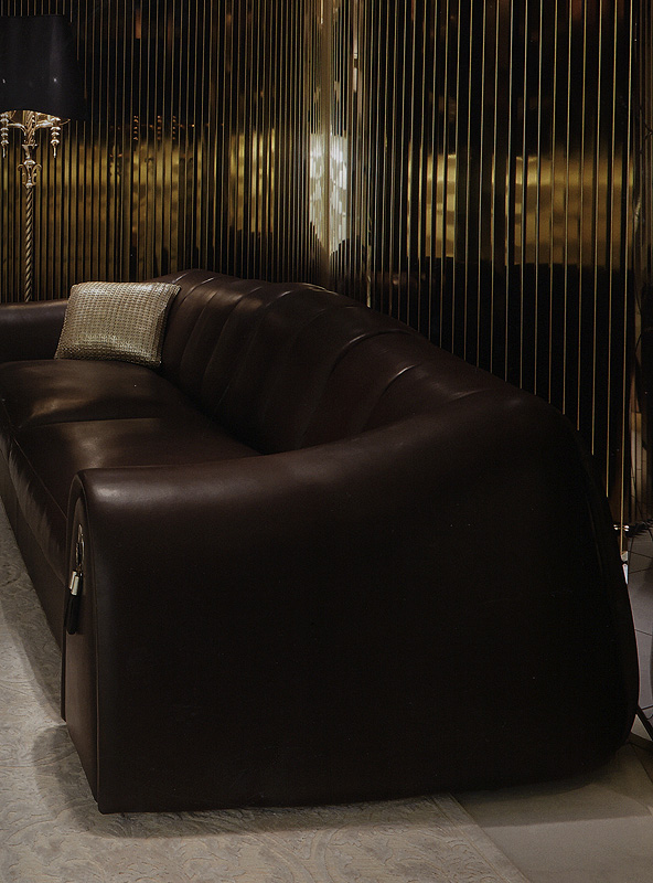 Диван  VISIONNAIRE GODFREY  - Вид №2