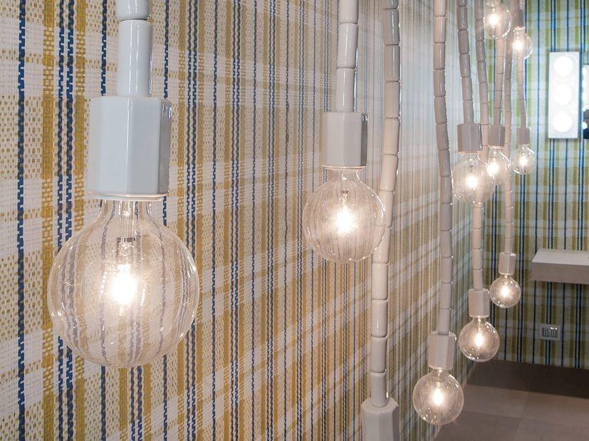 Ceramica Flaminia Подвесной светильник Make-up Mkl80 - Вид №2