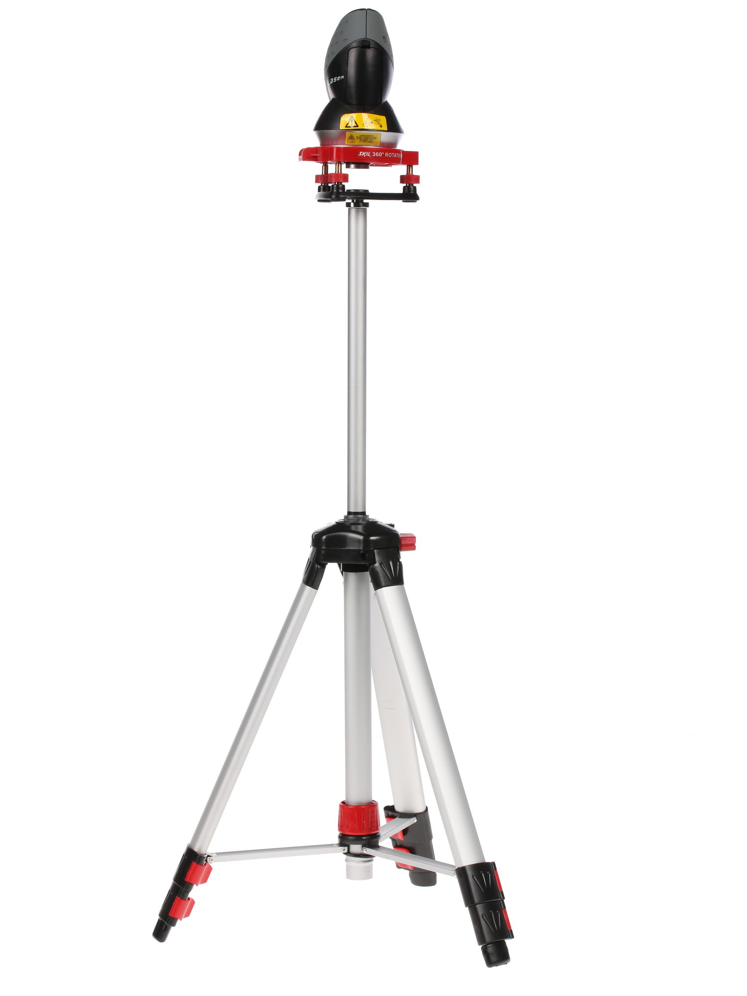 Лазерный нивелир Skil 0510 AB 1000467 STDN-0000062 - Вид №7