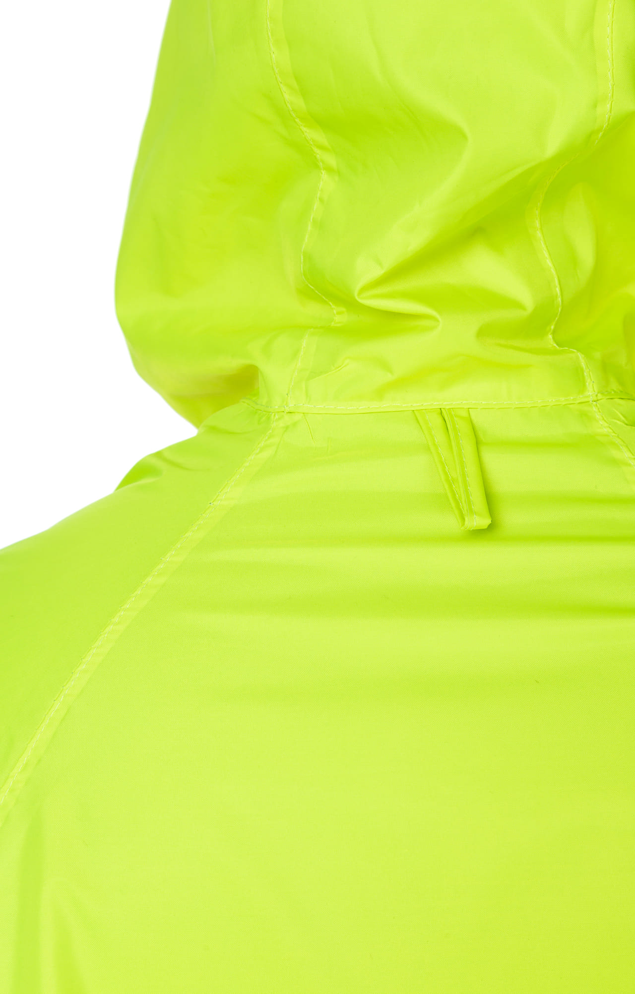 4958072 Плащ влагозащитный " WPL" лимонный POSEIDON  Непромокаемая спецодежда  размер 48-50  - Вид №10