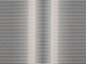 FR-One Ткань с принтом с графическими мотивами Jubilea