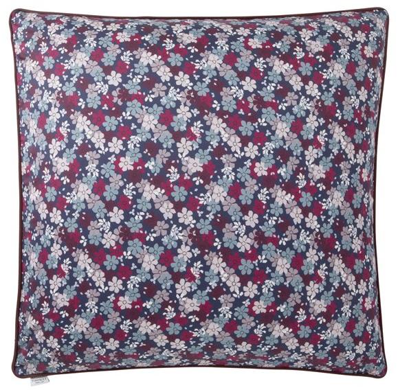 Alexandre Turpault Кровать из хлопка с рисунком и цветочными мотивами Fancy sun-id-1423402 - Вид №3