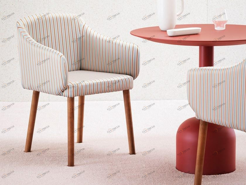 Miniforms Мягкое кресло с подлокотниками Ali sun-id-1472782