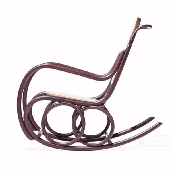 TON Кресло-качалка в сетке sun-id-1346262 - Вид №2