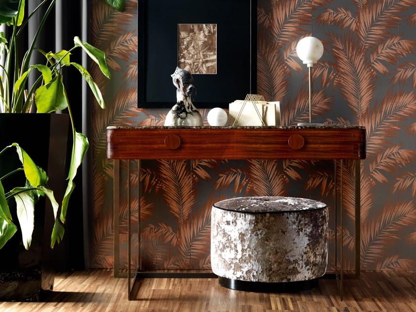 Grilli Круглый пуф  720901  - Вид №1