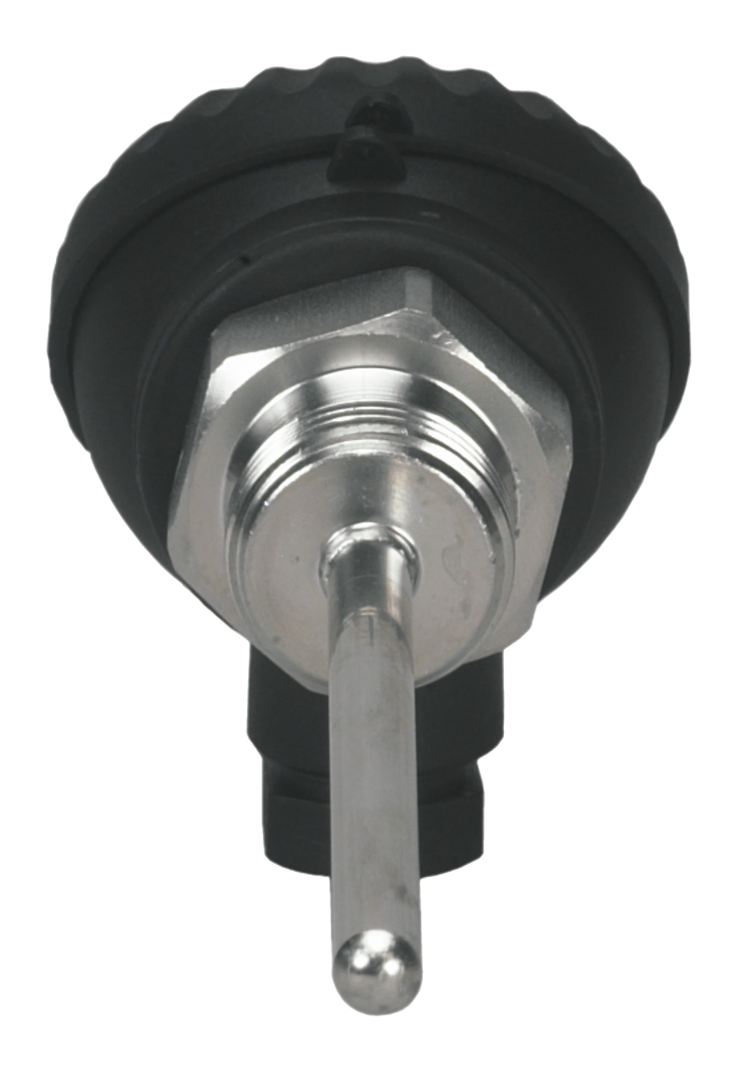 Danfoss Температурные датчики для погодных компенсаторов серии ECL Датчик температуры поверхностный ESMС 087N0011  - Вид №12