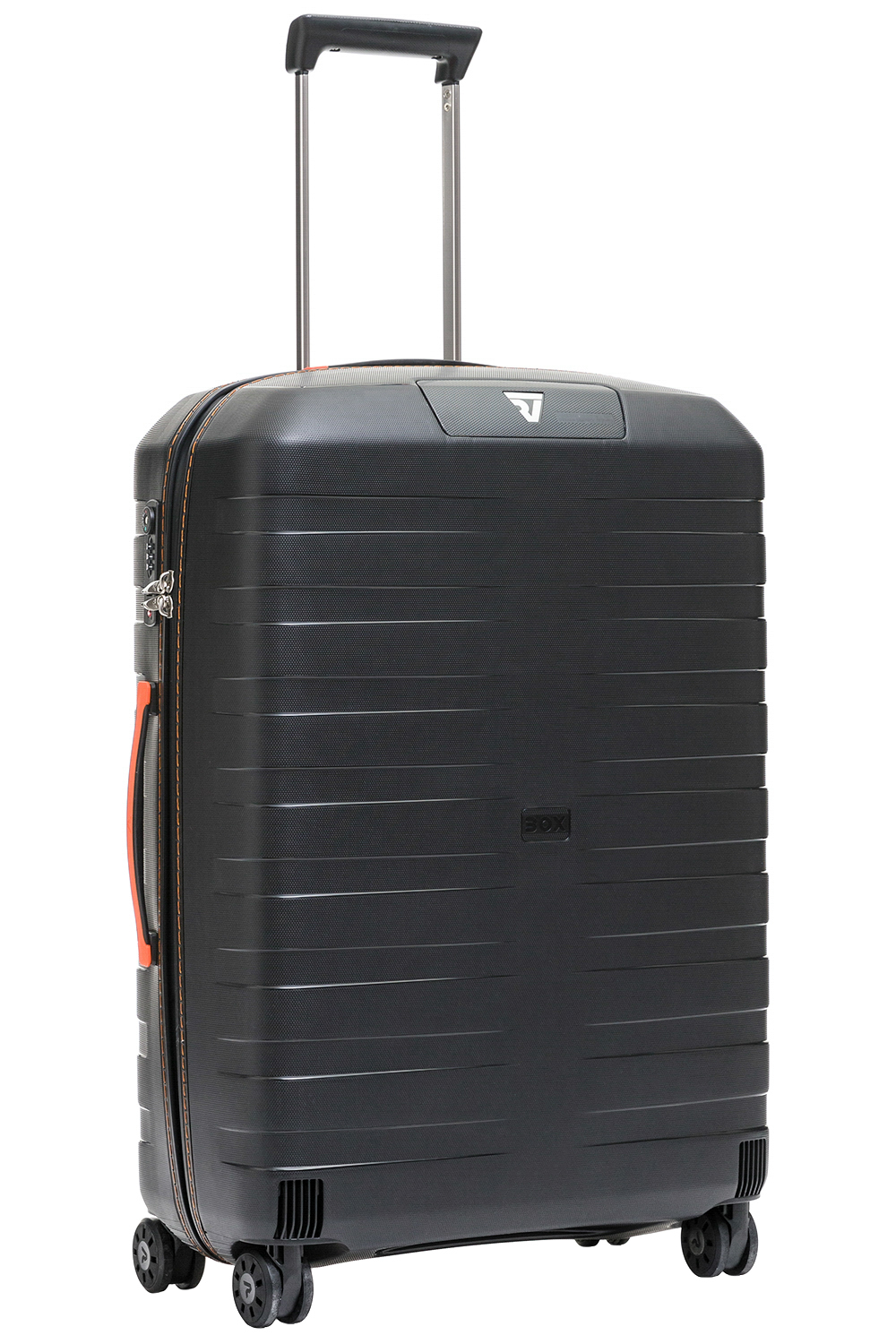 5512-5201 Чемодан 5512 Medium Spinner Roncato Box