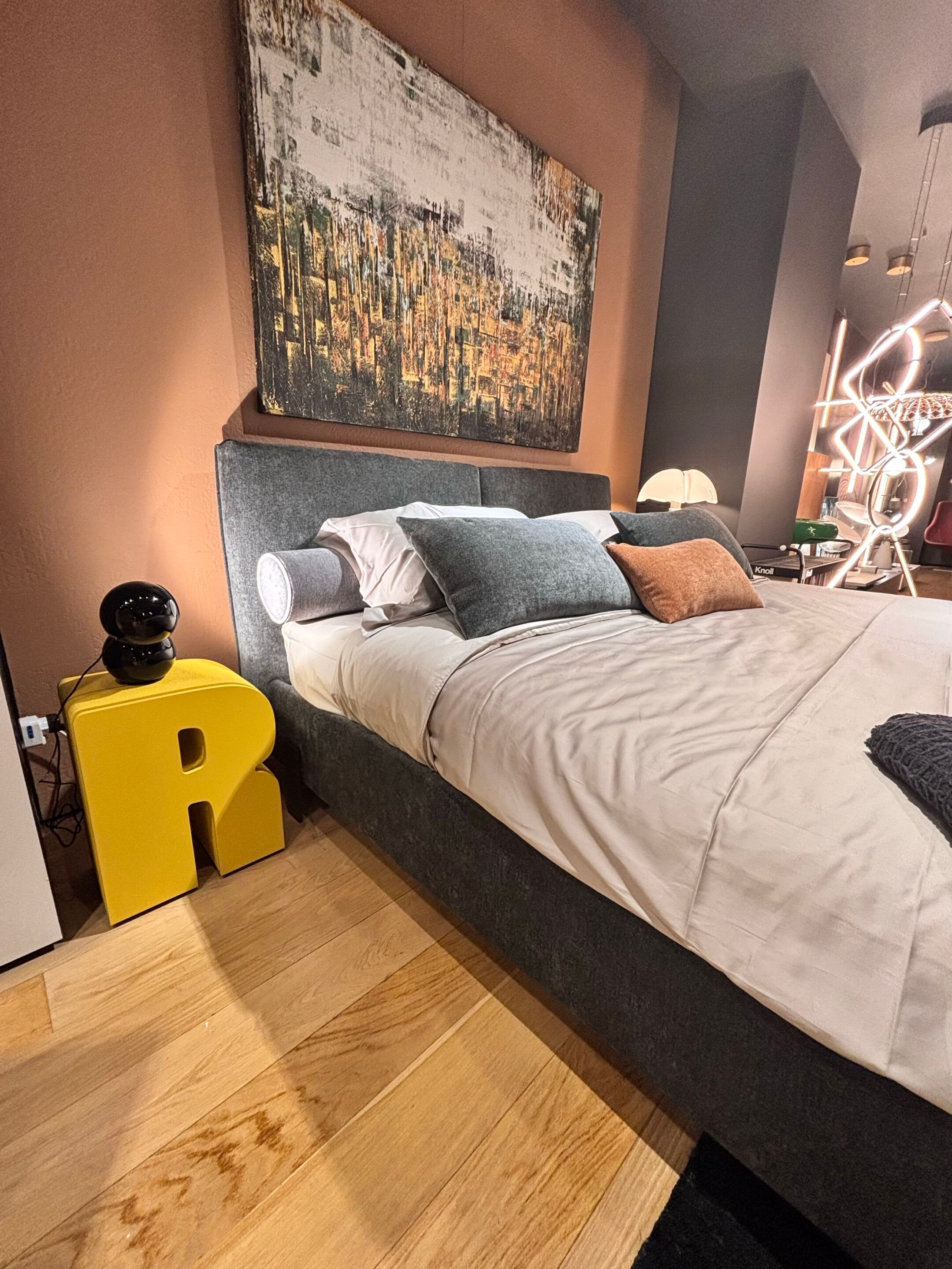 Двуспальная кровать-контейнер In Stock Twils ARCH-00071564 - Вид №1