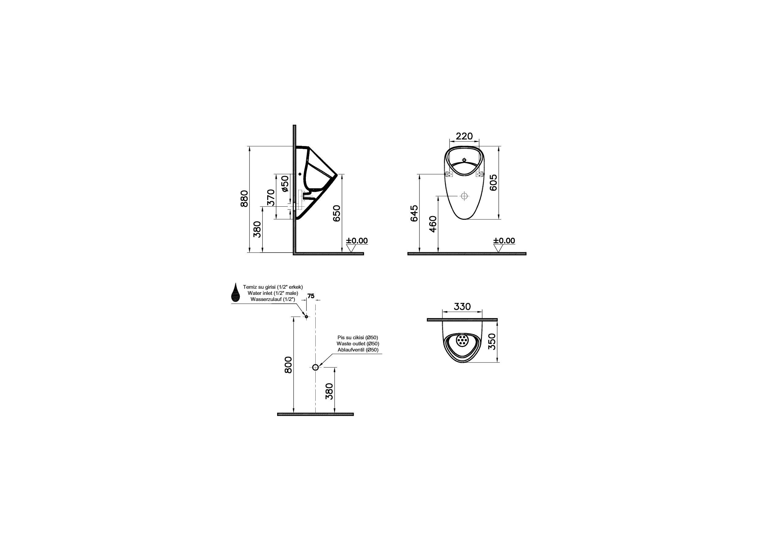 7808B050-5330  Vitraglobal Plural - Вид №1