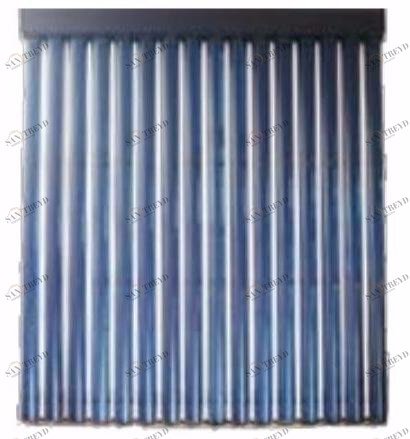 Idrosistemi srl Солнечная панель Termico sun-id-1354975