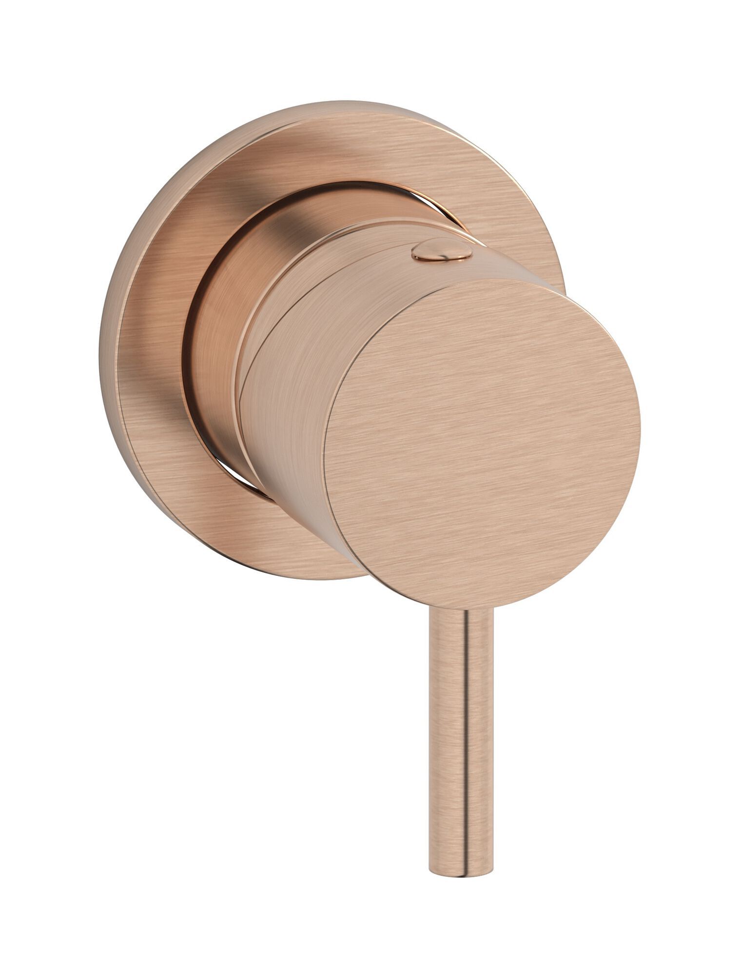 Односторонний настенный смеситель IB Милан Турин ARCH-00084717 - Вид №11