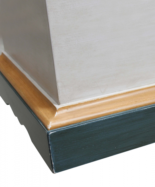 1668 Tifernoit Линейный комод с открывающимся верхом Soggiorno  - Вид №3