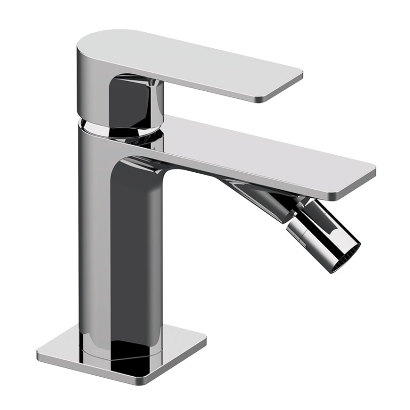 AI604BN Смеситель для биде DANIEL RUBINETTERIE Ambition