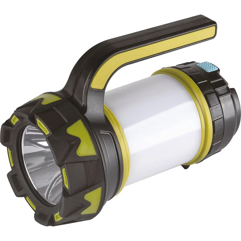 Фонарь Camelion LED5124 с дальностью освещения 500 метров 89384307 STLM-1418392