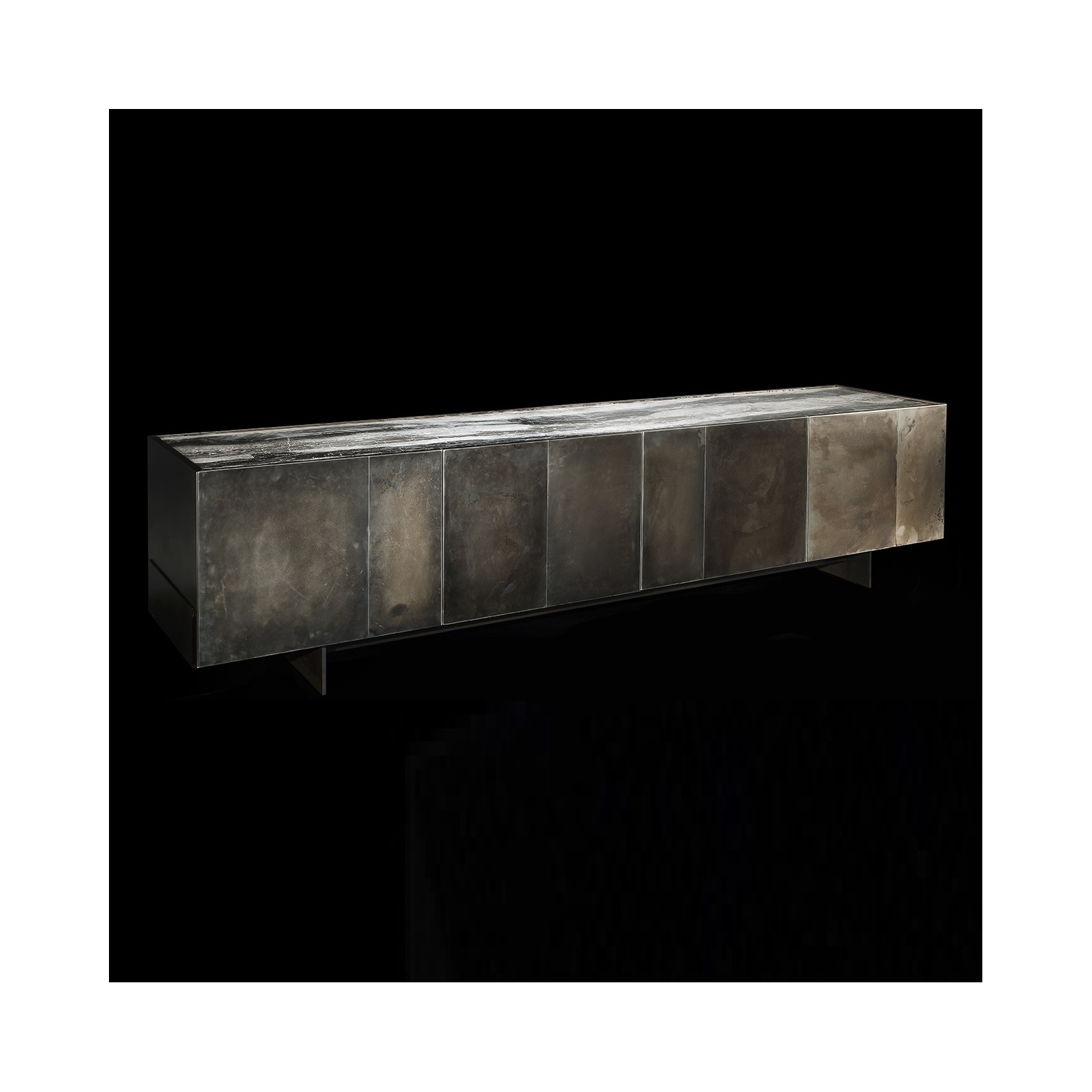 Комод / Side-X Evo Henge sun-id-374916 - Вид №1