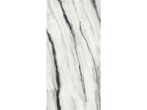 Декоративная стеклянная панель