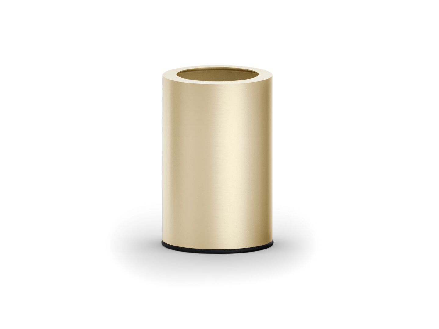 Металлическая мусорная корзина Decor Walther ROOMS ARCH-00067627 - Вид №3