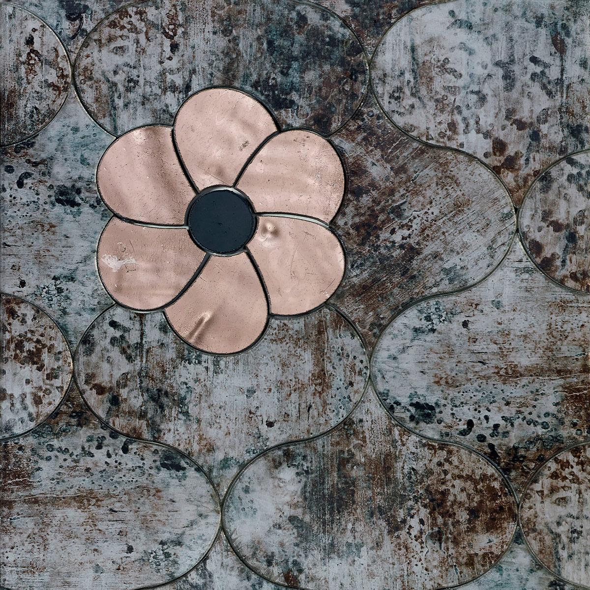 SICIS Vetrite 1 Pergamino Grey ДЕКОРАТИВНЫЙ VETRITE sun-id-1991131 - Вид №96