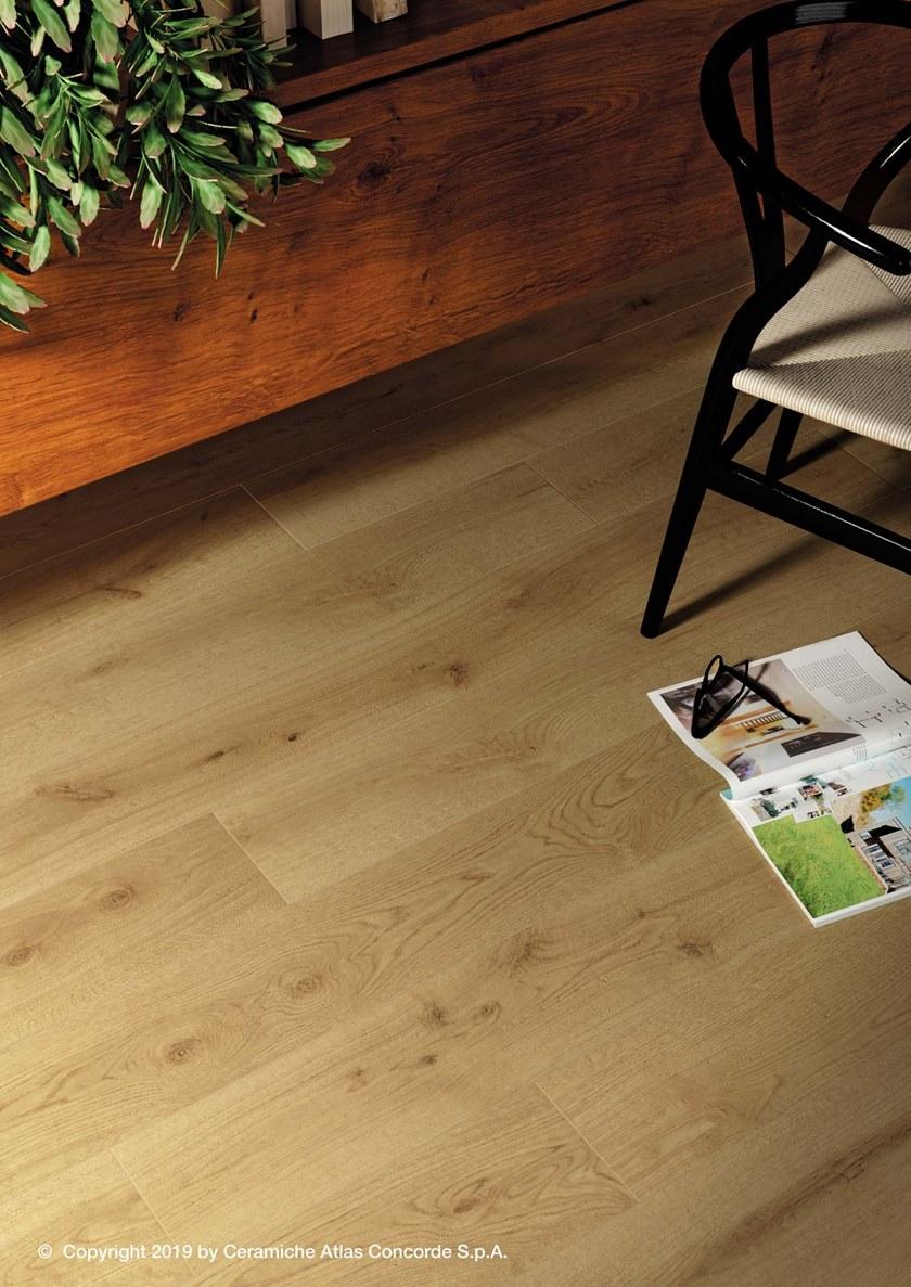 Atlas Concorde Напольные покрытия под дерево Exence sun-id-1495978 - Вид №9