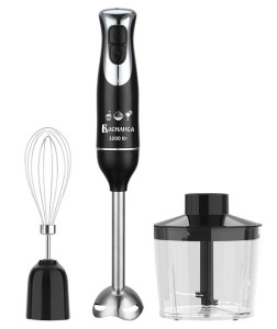 9050516 Блендер погружной Василиса ВА-314А черный