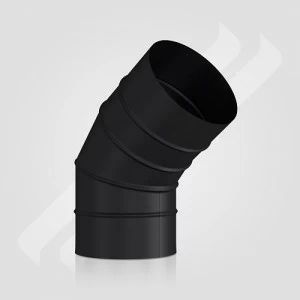 Отвод MAGMA 150 мм. угол 45