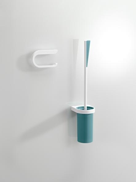 800.20.20099 Набор туалетных щеток HEWI System 111 | Polyamid  - Вид №5