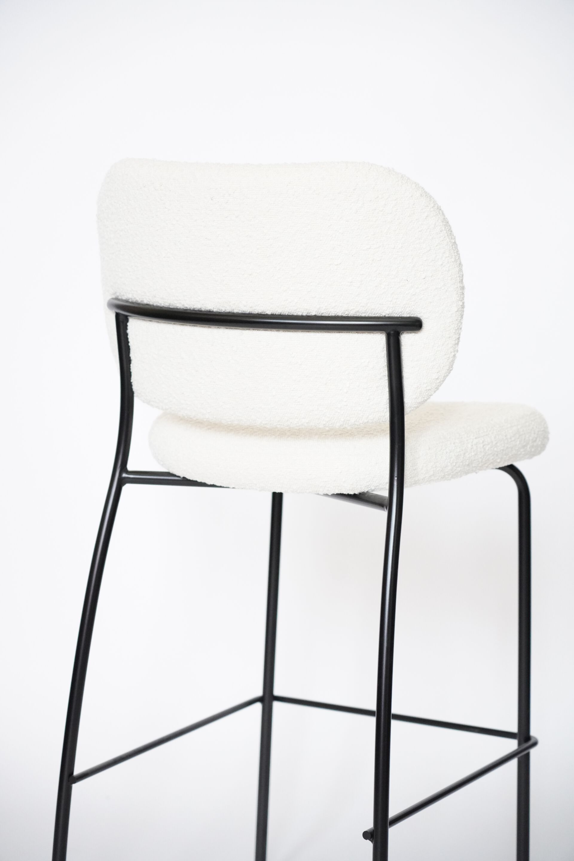 Тканевый стул Tonon Eli ARCH-00072944 - Вид №1