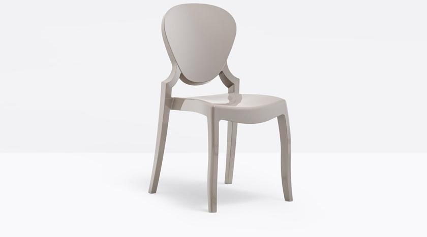 Pedrali Стул из поликарбоната sun-id-1381163 - Вид №5