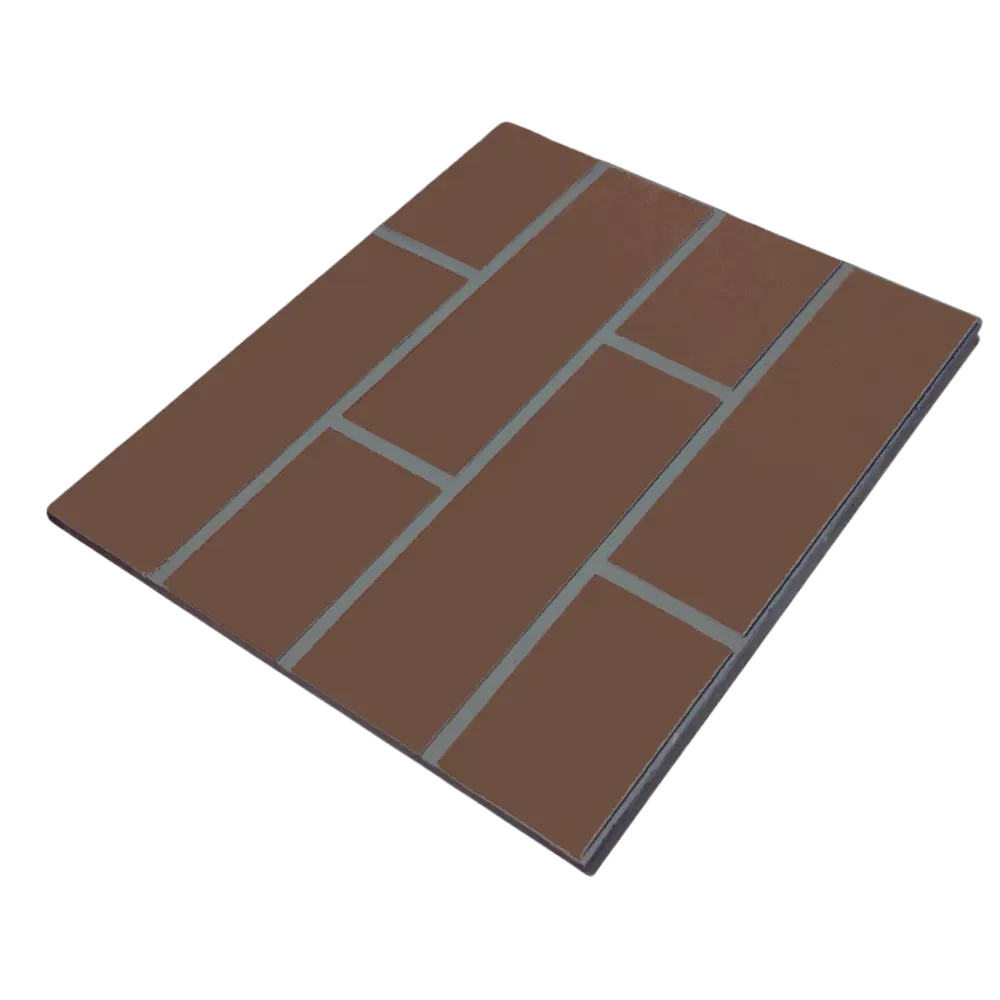 Цементно-стружечная плита ЦСП 10 мм 3200x1200 мм 3.84 м² цвет коричневый Santreyd STLM-2026291